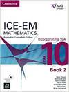 Ice-Em Maths Yr 10 Bk 2 Ac Ed Pb