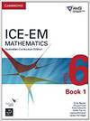 Ice-Em Maths Yr 6 Bk 1 Ac Ed Pb