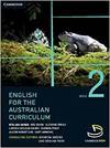 English Aus Curriculum Bk 2 Pb