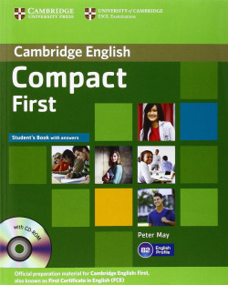 Compact first