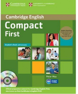 Compact first student pack