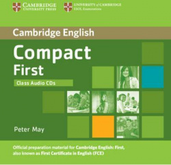 Compact first class audio (2cd)