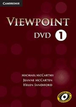Viewpoint 1 Dvd