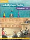 Camb Preliminary Legal Studies Pk 3Ed