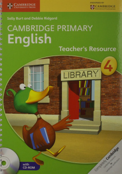 4.cambridge primary english.(teacher resource)