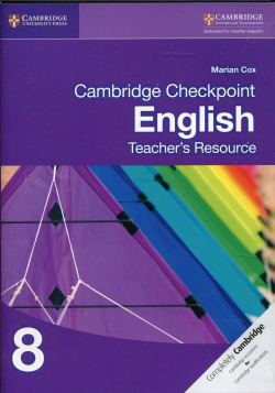 8.cambridge primary english.(teacher resource)