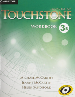 Touchstone 3 2Ed Wb B