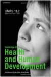Camb Vce Health & Human Develop Units 1-2 Pk 2Ed