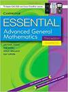 Ess Ad Gen Maths 3Ed Enh Tin/Cp Pb
