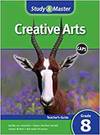 Study Master Creative Arts Grade 8 For Caps Tch