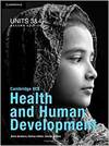 Camb Vce Health & Human Develop Units 3-4 Pk 2Ed