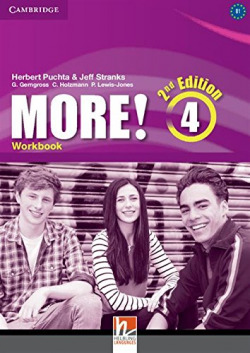 More! 4 WB