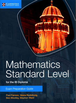 Maths Standard Ib Diploma Exam Preparation Guide