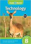 Study Master Technology Grade 8 For Caps Sb