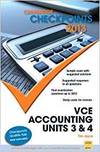 Camb Checkpts Vce Accounting Units 3 And 4 2013