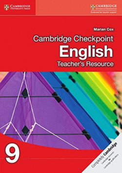 Camb Sec 1/Checkpoint First Lang Eng Tch 9 Cd Rom