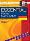 Ess Furth Maths 4Ed Enh Tin/Cp Pb