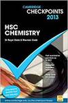 Camb Checkpts Hsc Chemistry 2013