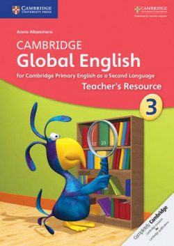 Camb Global Eng Stage 3 Tch Res