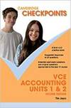 Checkpts Vce Accounting 1&2 2Ed Pb