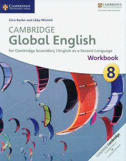 Camb Global Eng Stage 8 Wb