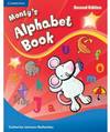 Monty's alphabet book