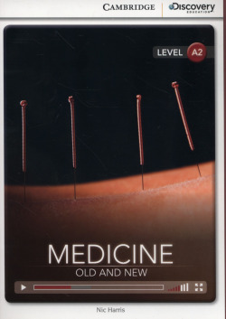 Cdir High-Beg Medicine: Old And New Bk/Online