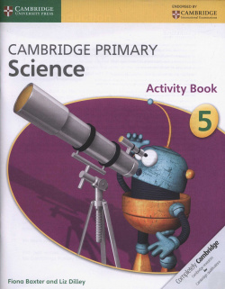 Camb Primary Science Stage 5 Wb
