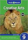 Study Master Creative Arts Grade 9 For Caps Sb
