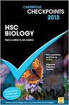 Camb Checkpts Hsc Biology 2013