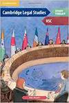 Camb Hsc Legal Studies Toolkit 3Ed