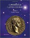 North American Camb Latin Course Unit 4 Tch 5Ed
