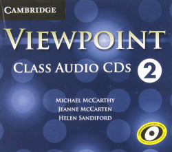 Viewpoint 2 Cd