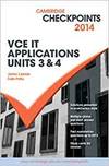 Camb Checkpts Vce It Applications Units 3-4