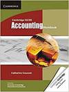 Camb Igcse Accounting Wb