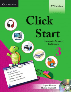 Click Start Level 3 Sb/Cd Rom 2Ed