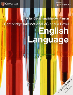 Camb Int As And A Level Eng Lang Cb