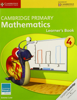 Camb Primary Maths Stage 4 Sb