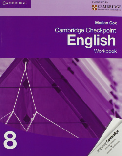 Cambridge checkpoint english
