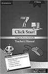 Click Start Level 7 Tch 2Ed
