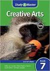 Study Master Creative Arts Grade 7 For Caps Sb