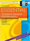 Ess Std Gen Maths 2Ed Enh Tin/Cp Pb