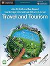 Camb Intern As/A Level Travel And Tourism