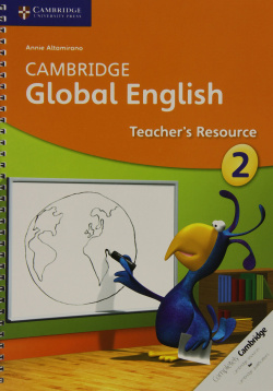 Cambridge Global English Stage 2 TeacherÆs Resource Book
