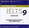 Camb Ielts 9 Cd