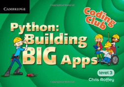 Python: Building Big Apps (Level 3)