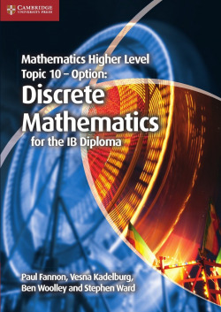 Maths High Level Ib Diploma Topic 10 Pb