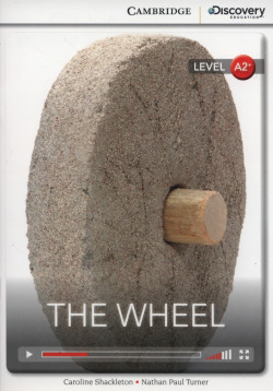 Cdir Low-Int Wheel Bk/Online