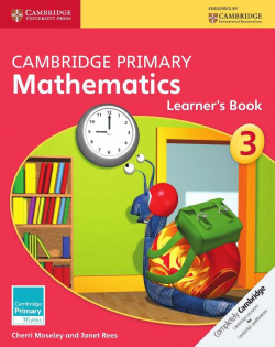 Camb Primary Maths Stage 3 Sb