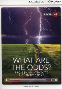 Cdir High-Beg What Are Odds? From Shark Attack To Lightning